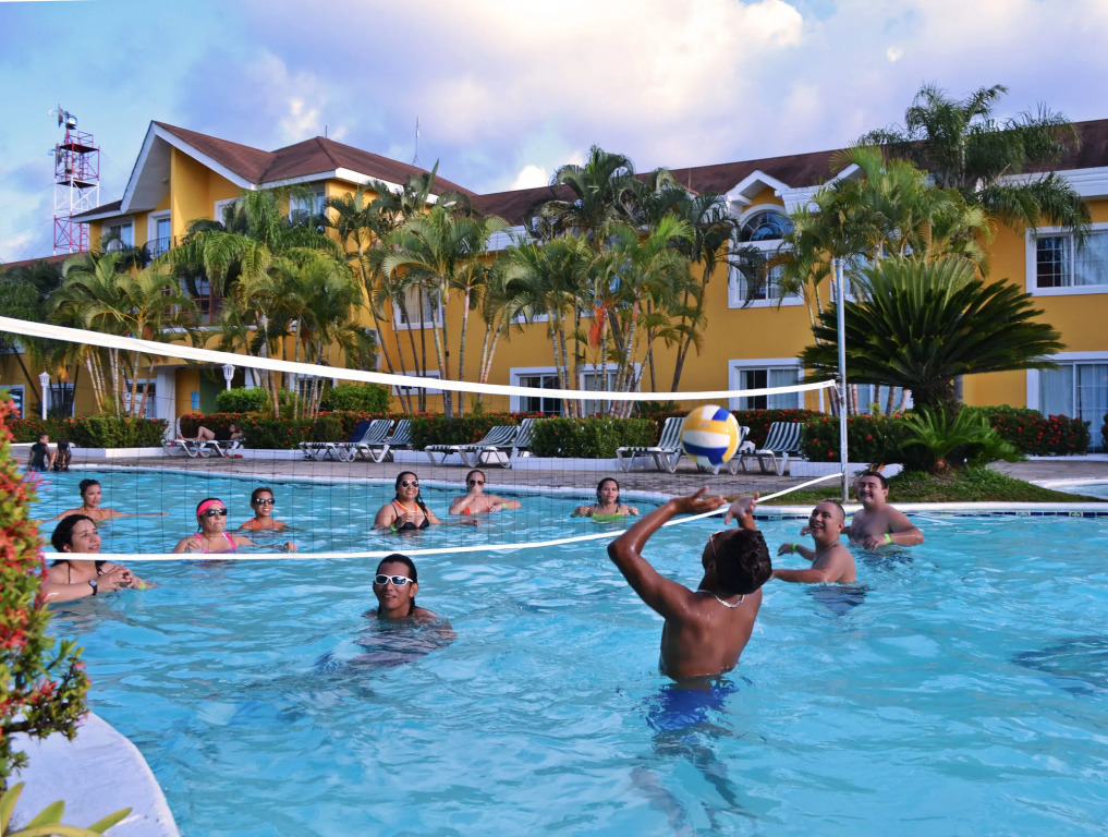 Hotel Palma Real
