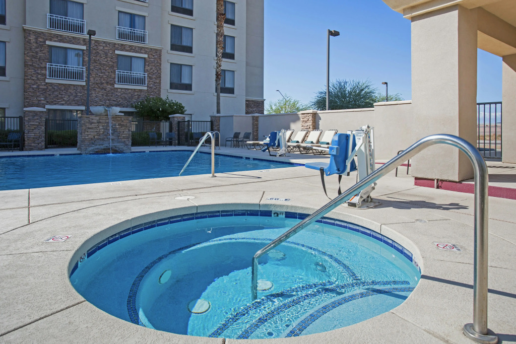Hilton Garden Inn Phoenix/Avondale