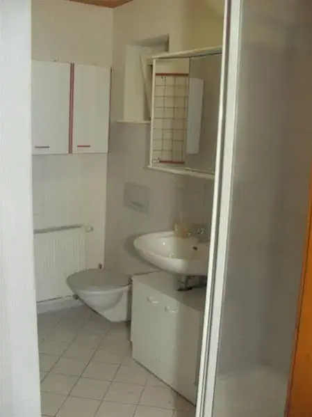 Hotel Pension Becker