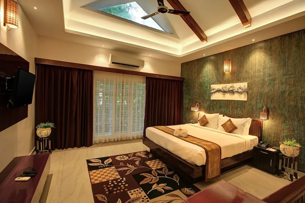 Gokulam Grand Resort & Spa, Coorg
