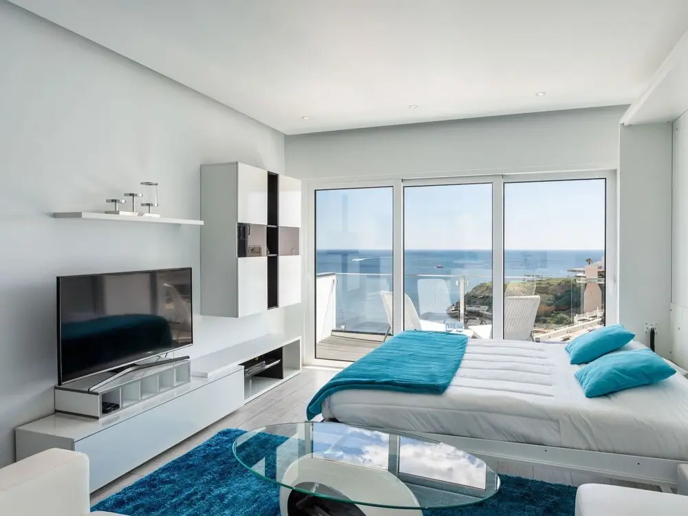 Dream View 50m From the Beach Albufeira