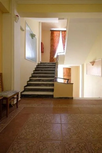 Hotel Klonos Kyriakos
