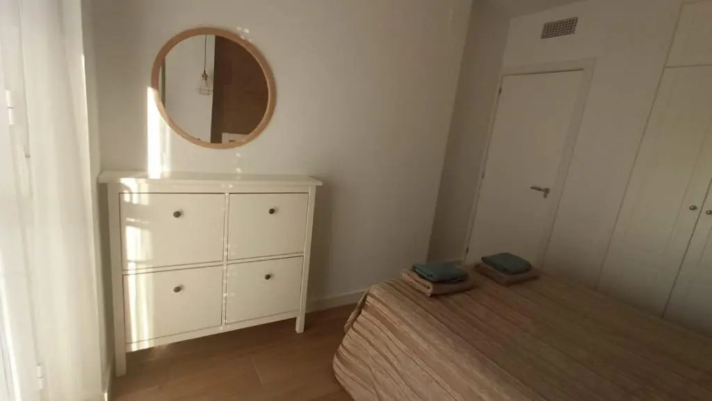 La Antilla Suite-Apartamento moderno a pie de playa