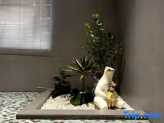 Yingli (Dongguan Tangxia Tianxin Cultural & Commercial Plaza Branch)