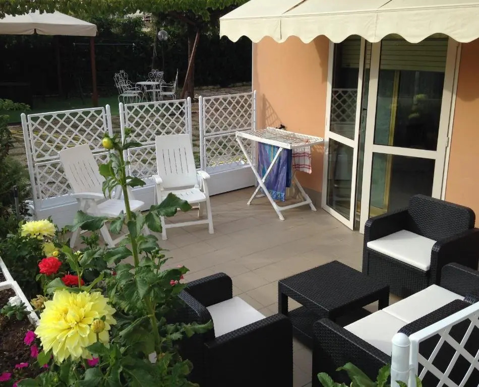 Residence Regni