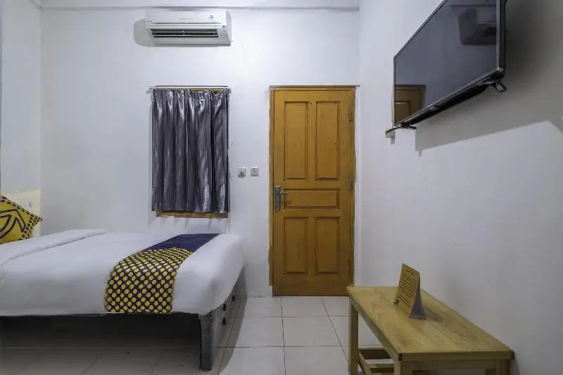SPOT ON 2412 Mandala Residence