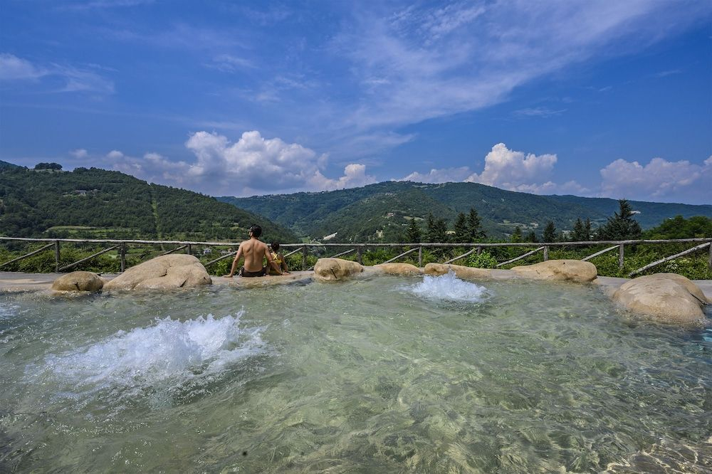 Tenuta Pian DAttesio - Agriturismo