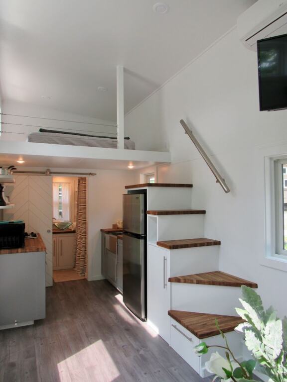 Tiny Estates Tiny Homes