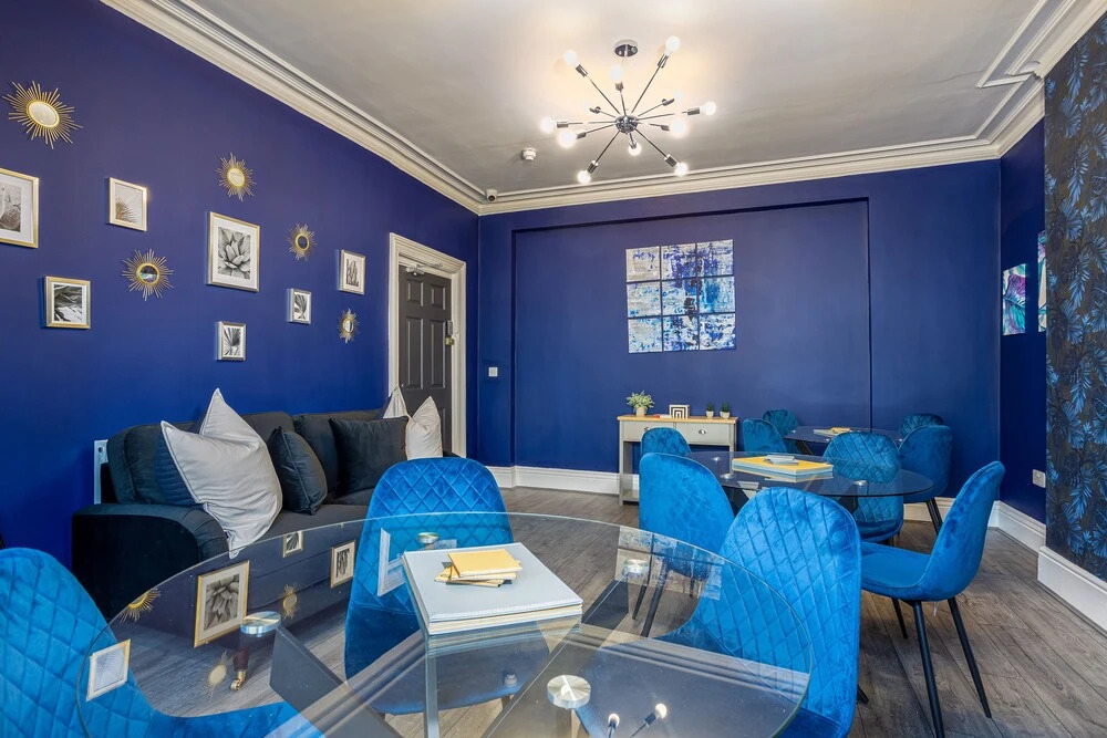 Comfy-Stays Deganwy