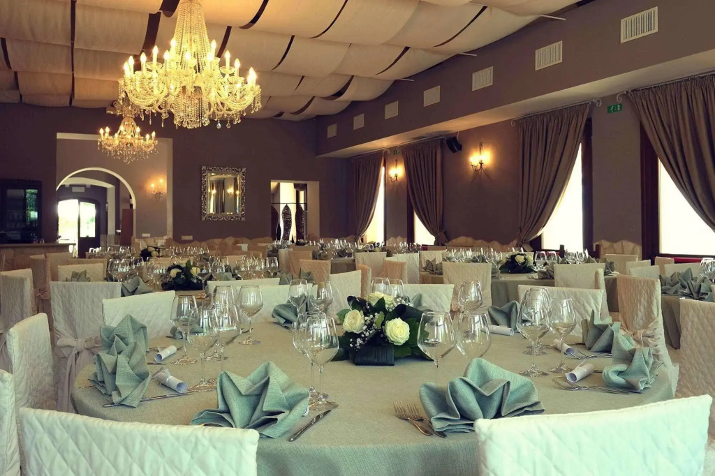 Tenuta Marchesi Fezia