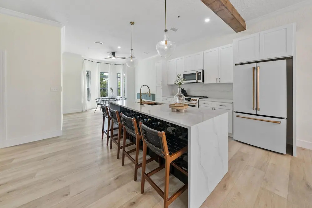 Gulf Place Spires #7B by Southern Vacation Rentals