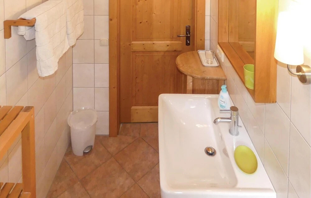 Beautiful Apartment in Bad Hofgastein With 2 Bedrooms, Sauna and Wifi
