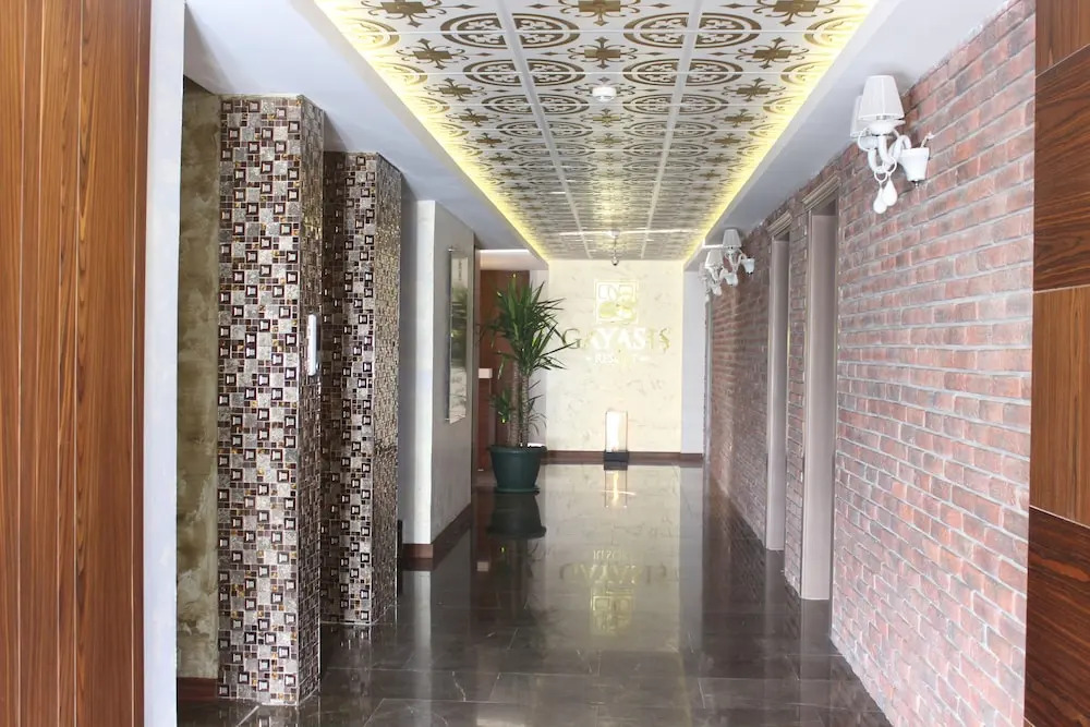 Gayasis Resort Hotel