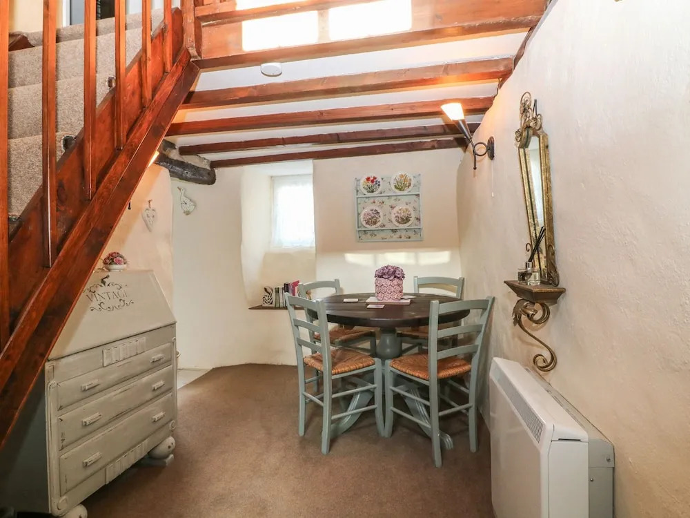The Cottage, Dolgellau