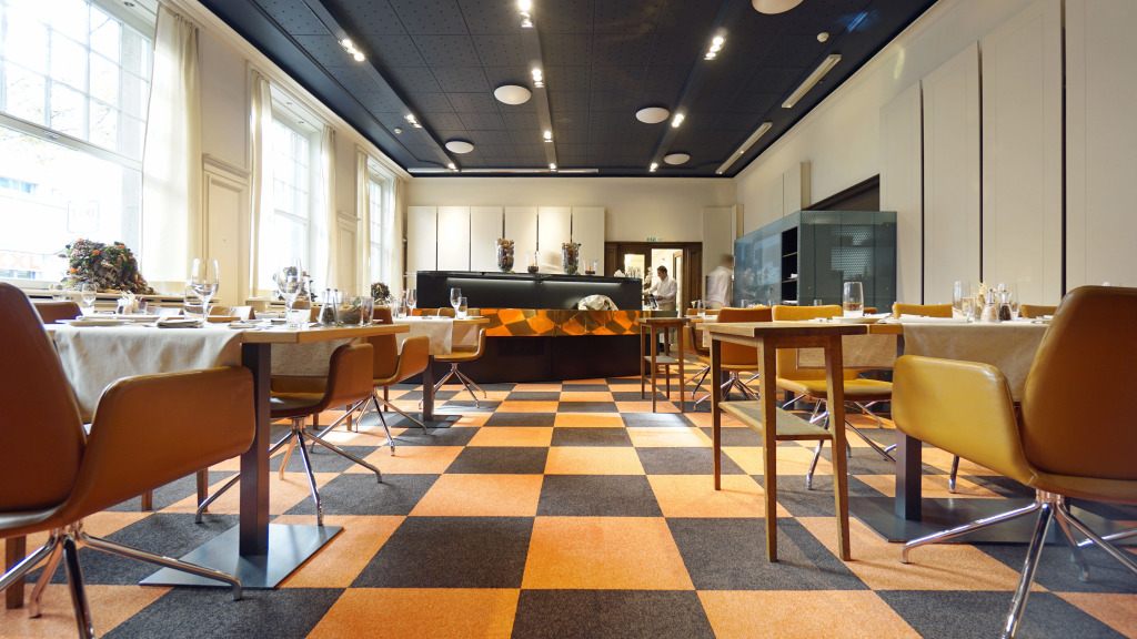 Hotel Glockenhof Zürich