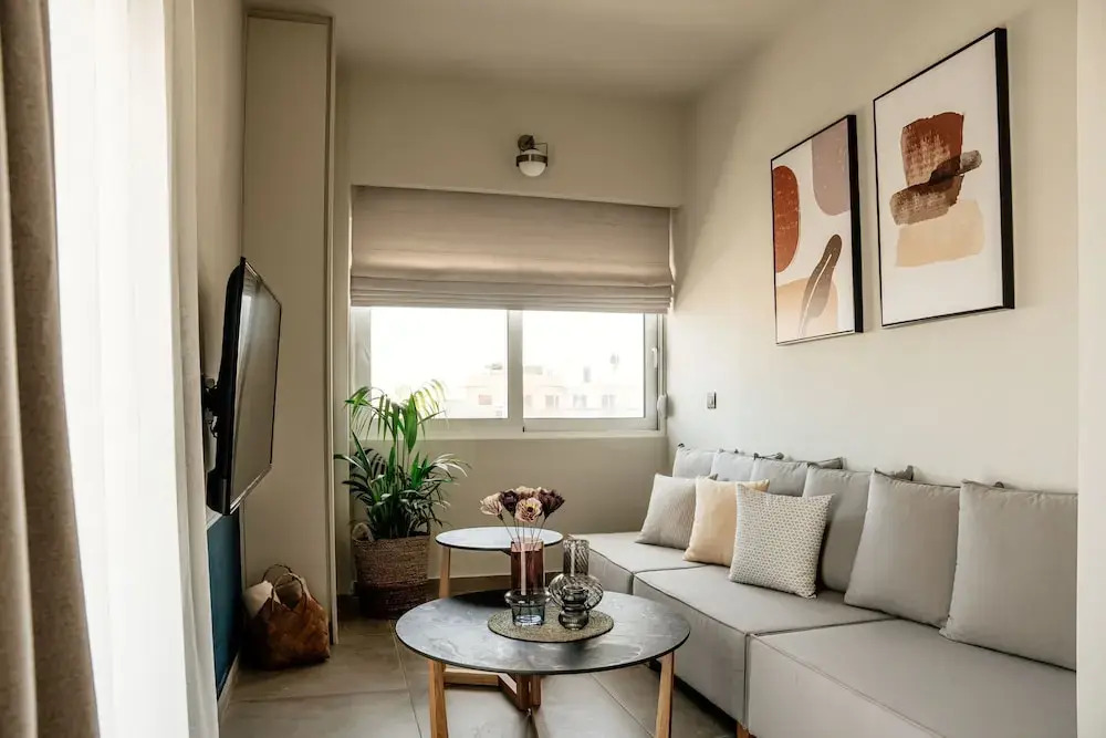Vinnies Homes