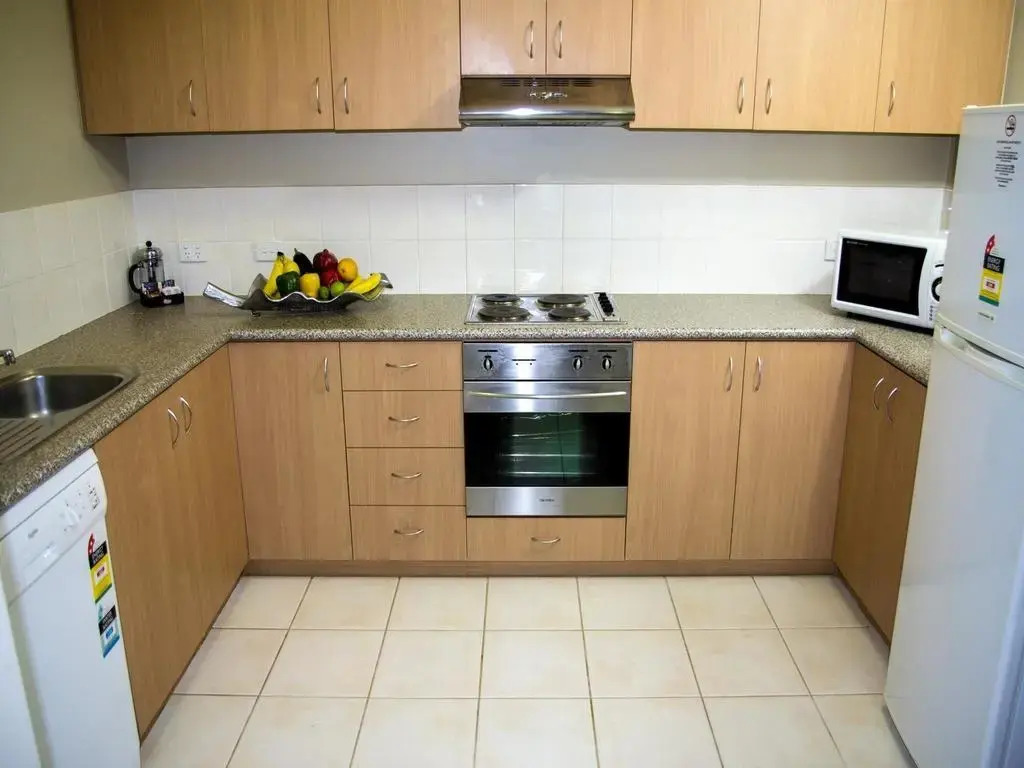 Mont Clare Boutique Apartments
