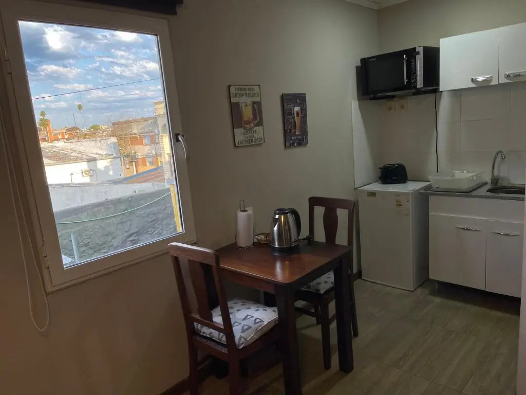 Loft & Suites Centro