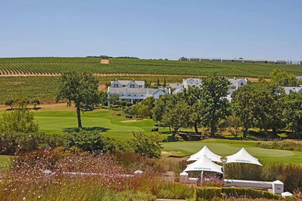 Winelands Golf Lodges 5