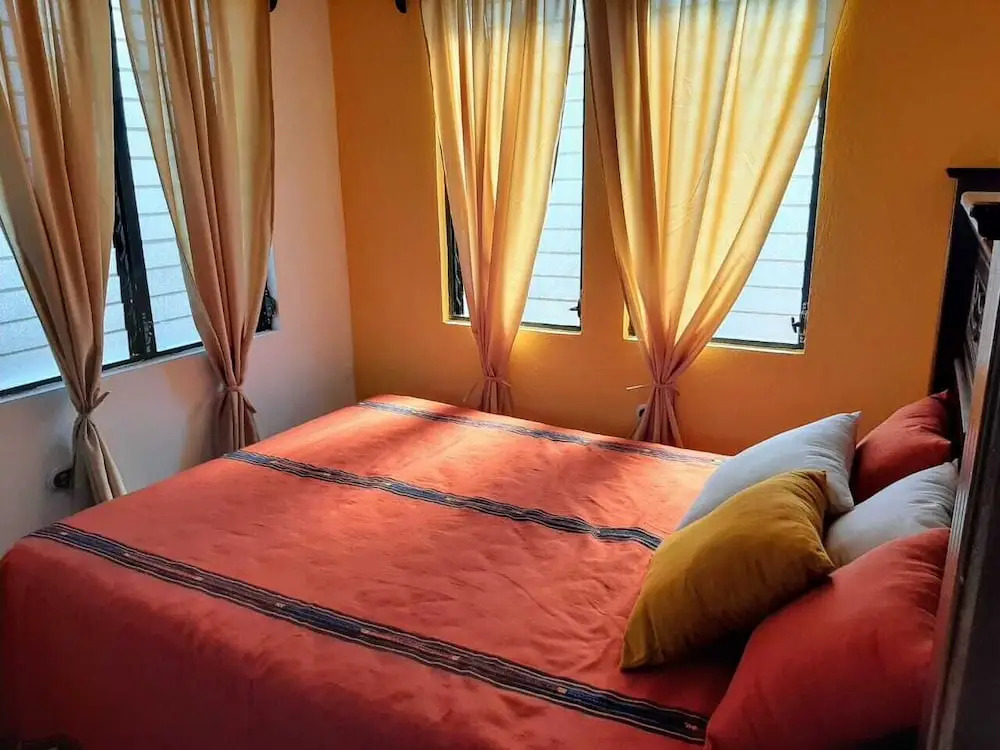 Sarah's Boutique Hotel y Restaurante