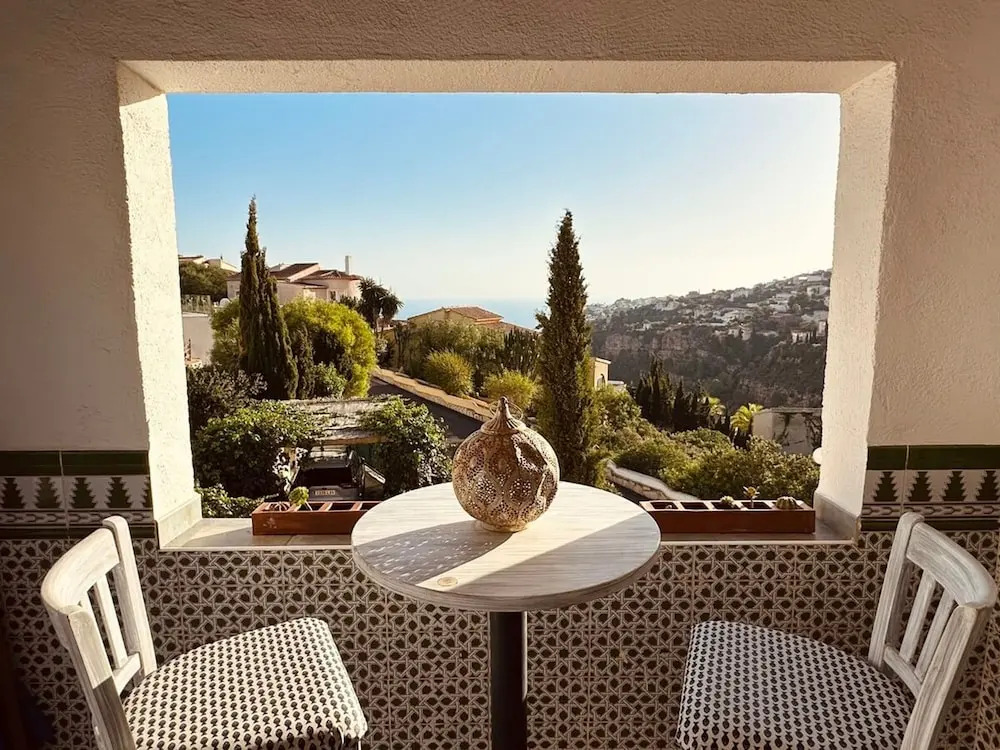Casa Helena Cumbre - Incredible views! Villa with private pool
