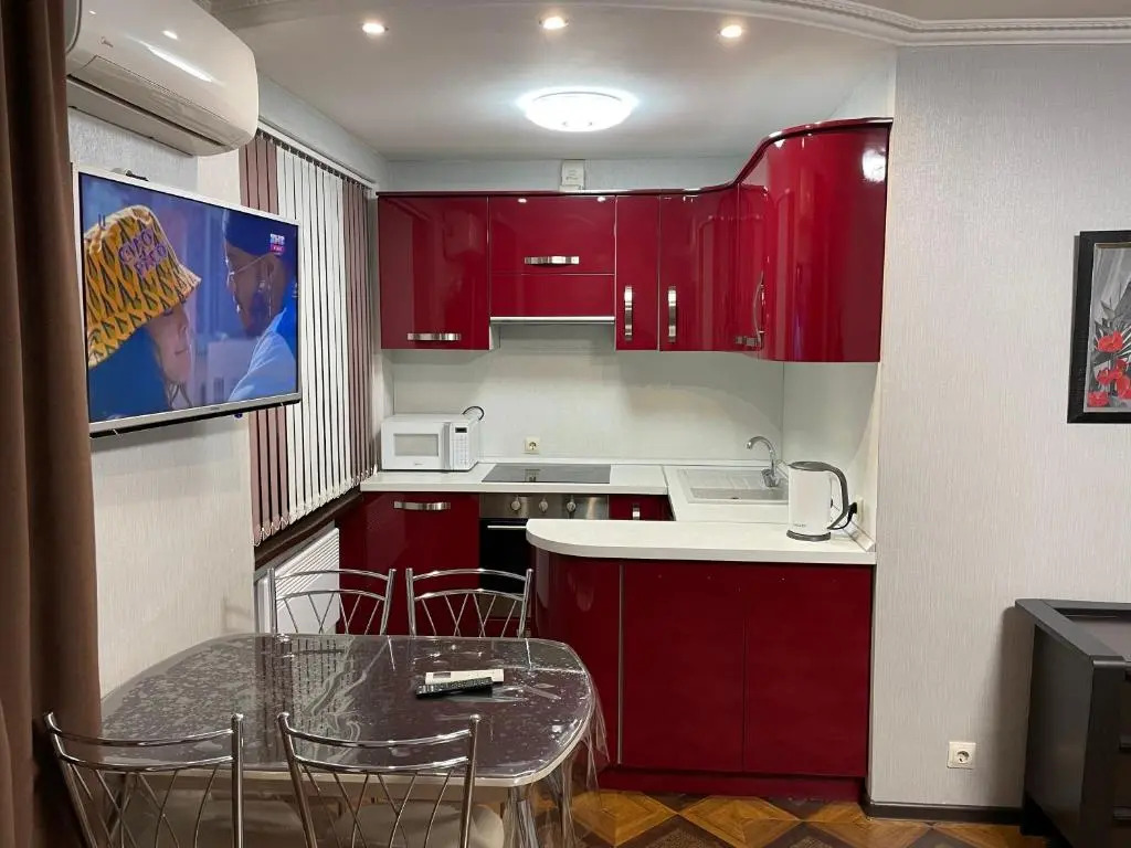 Studio at Vardaniya 7