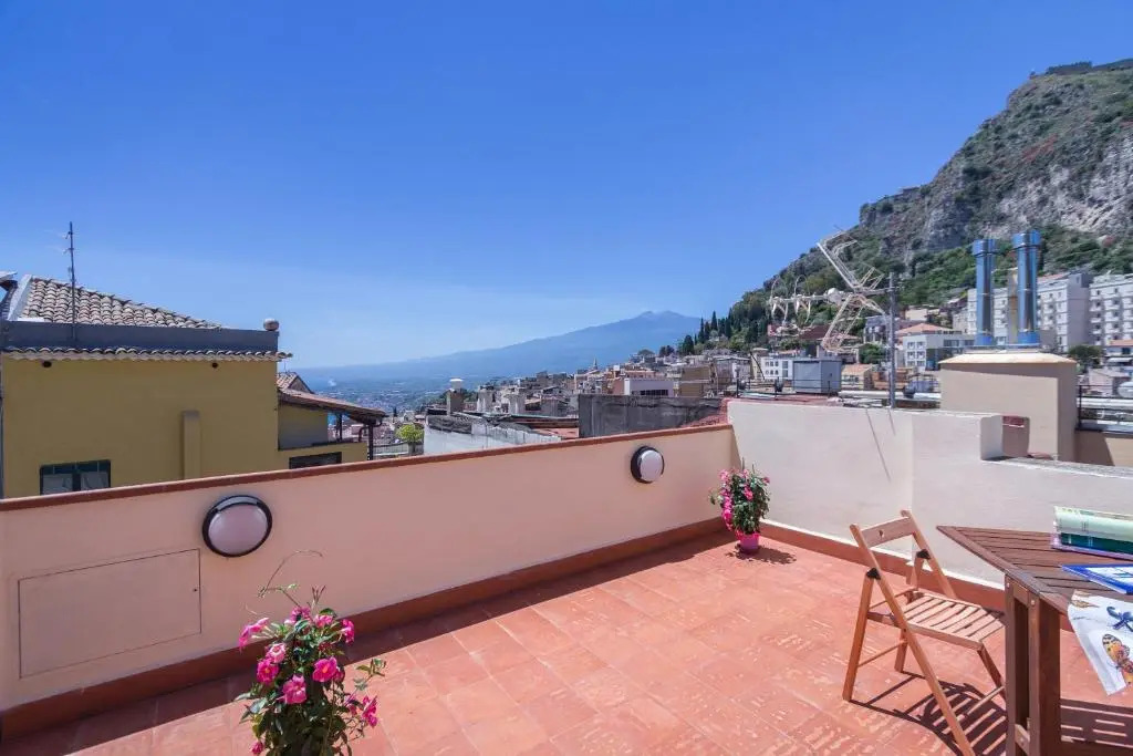 Villa Valverde Apartments e B&B