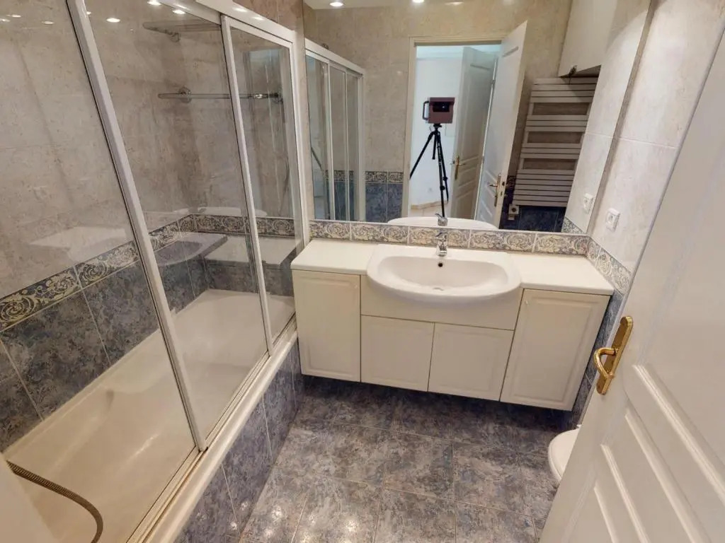 Appartement Menton, 2 pièces, 4 personnes - FR-1-196-152