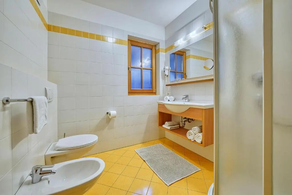 Appartements Riegelehof