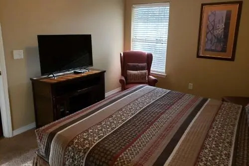 Indian Point 3 King Bedrooms Condo