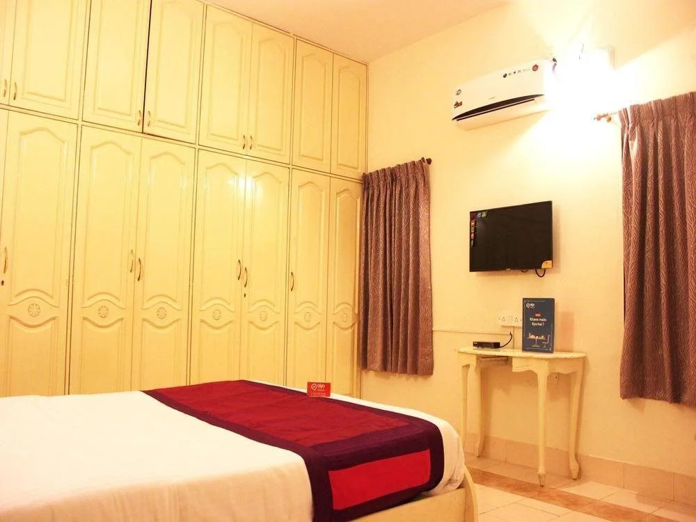OYO Rooms Kasturinagar 2