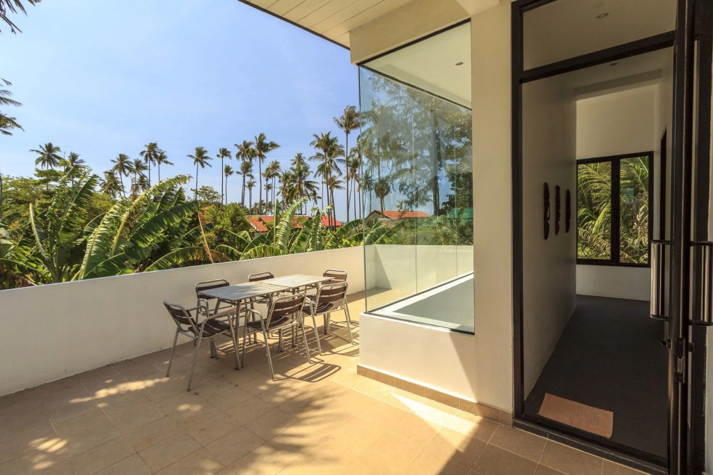 Sai Naam Lanta - Apartments & Townhouses