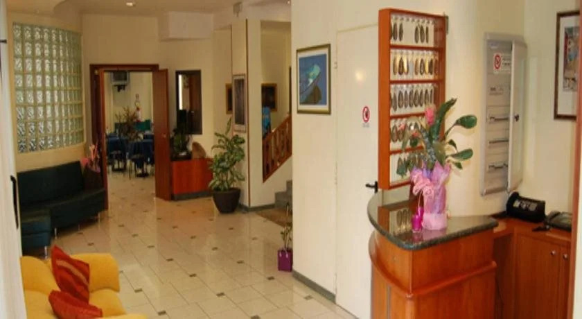 Hotel Danubio