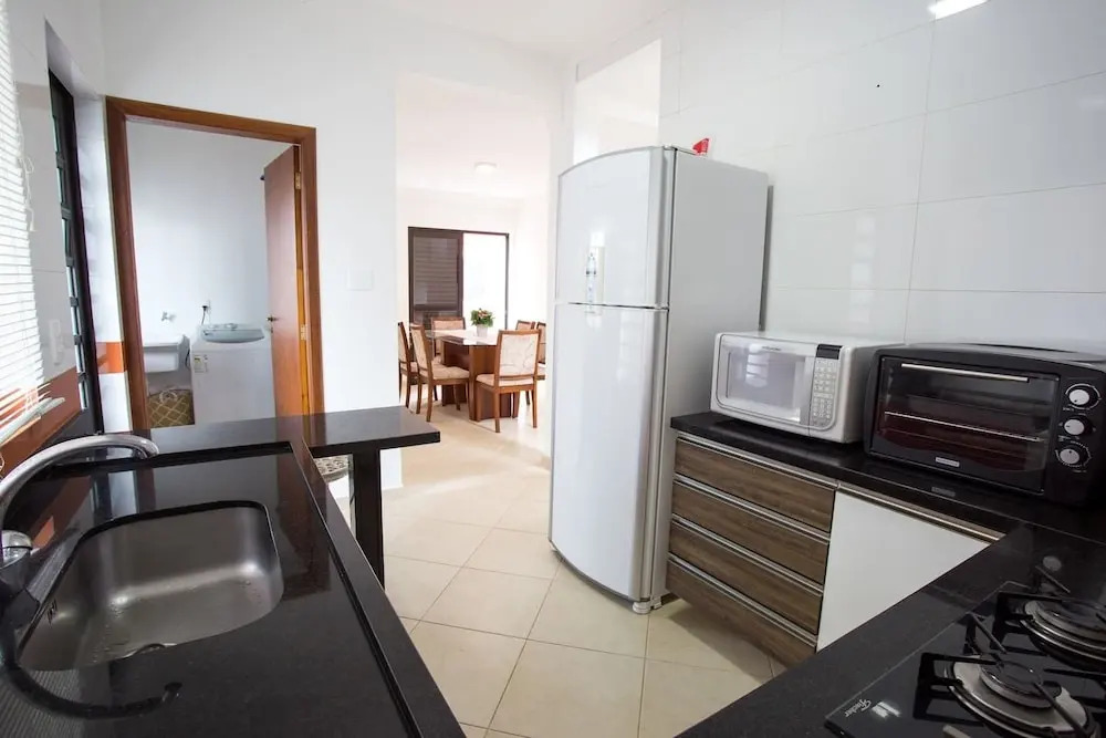 Casa com 3 qts em rua Tranquila no Campeche