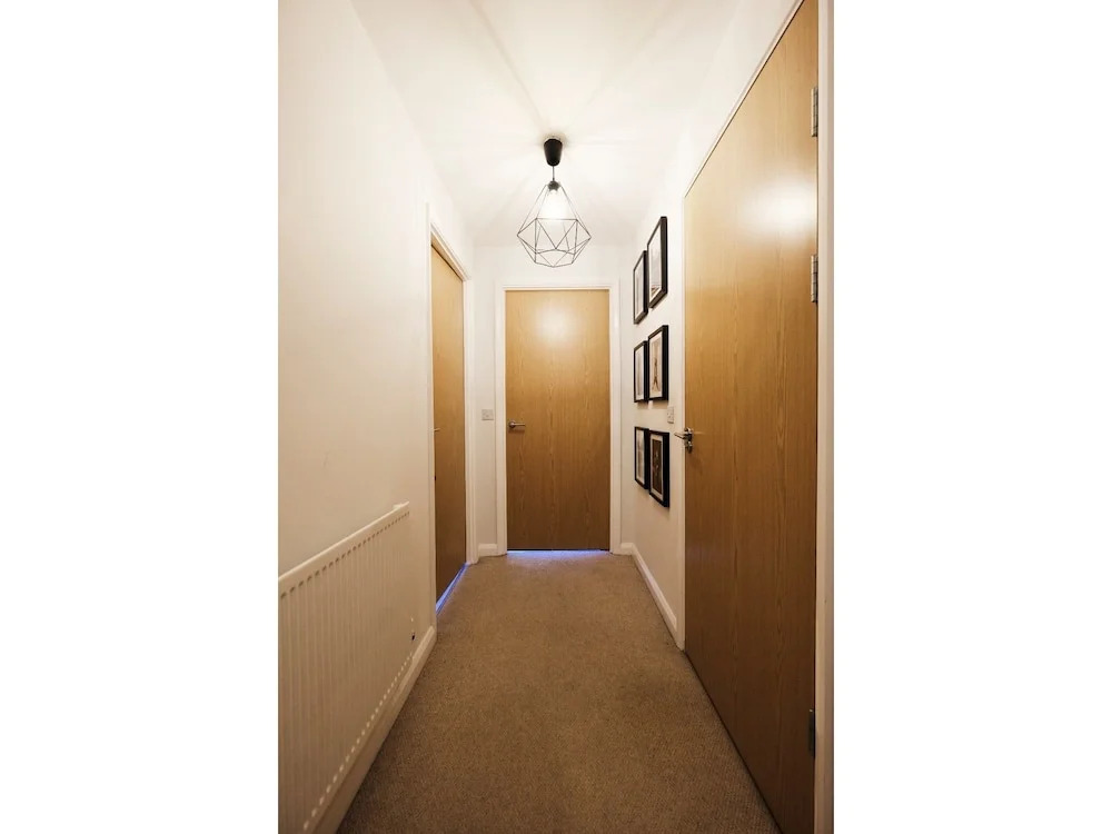A Charming and Luxurious 2BR Flat on Walthamstow