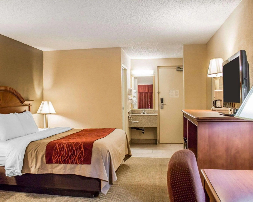 Quality Inn - Huron, Sandusky OH