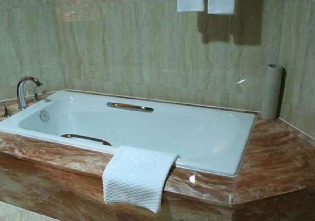 Xian Jinyuan Furun Hotel