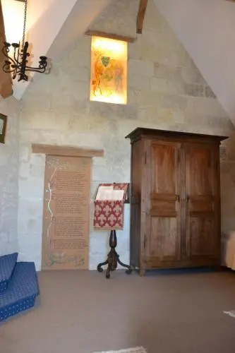 Chambres d'Hôtes Château de la Motte