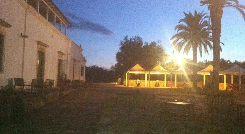 Casina Murgecchia Fano