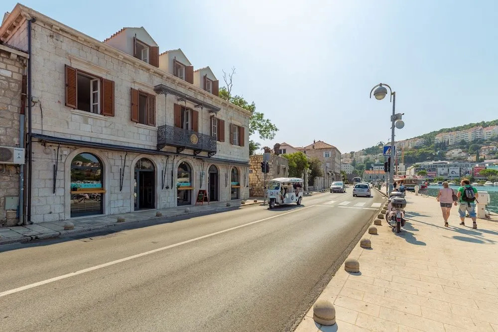 Boutique Villa Root