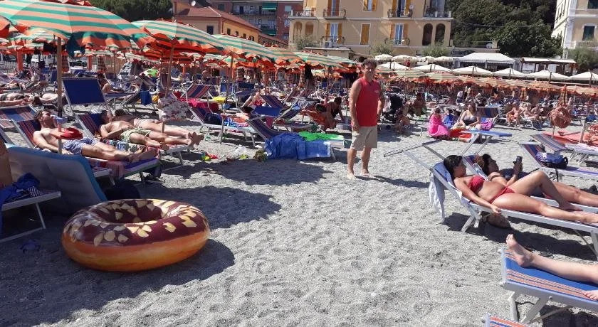 Villa Livia vicino alle Cinque Terre