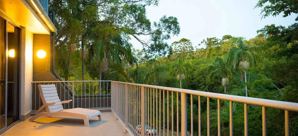 Palm Court Noosa