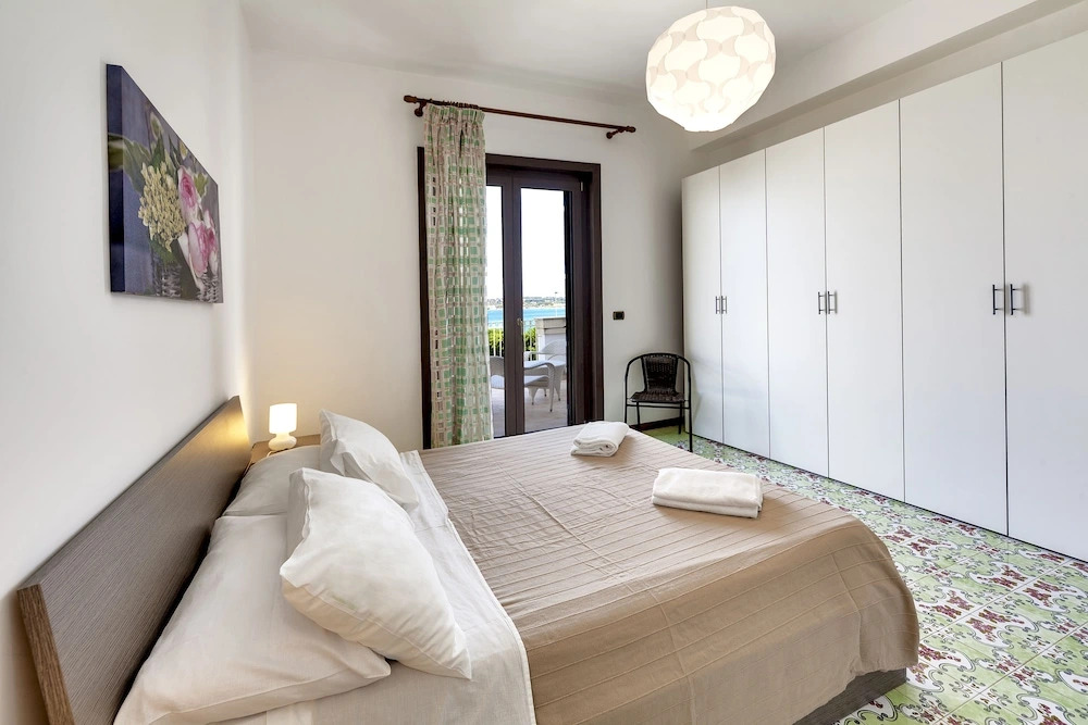 Villa Maddalena