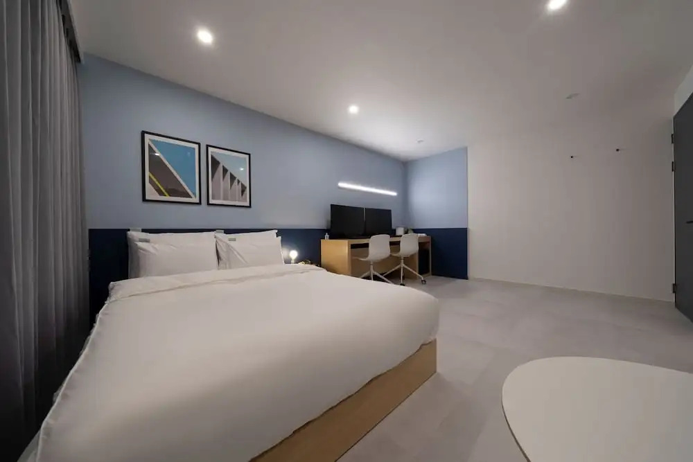 Object Anook Hotel Gumi