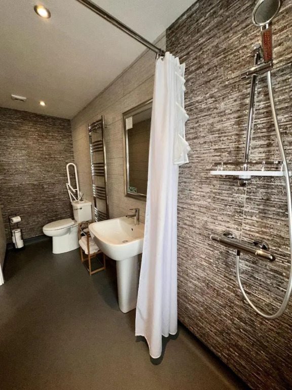 Spilman Hotel