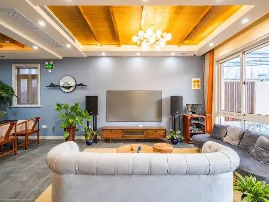 Shanghai Yifangtian Homestay