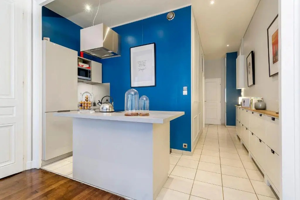 Suite Tolstoï - Superbe Appartement calme et lumineux