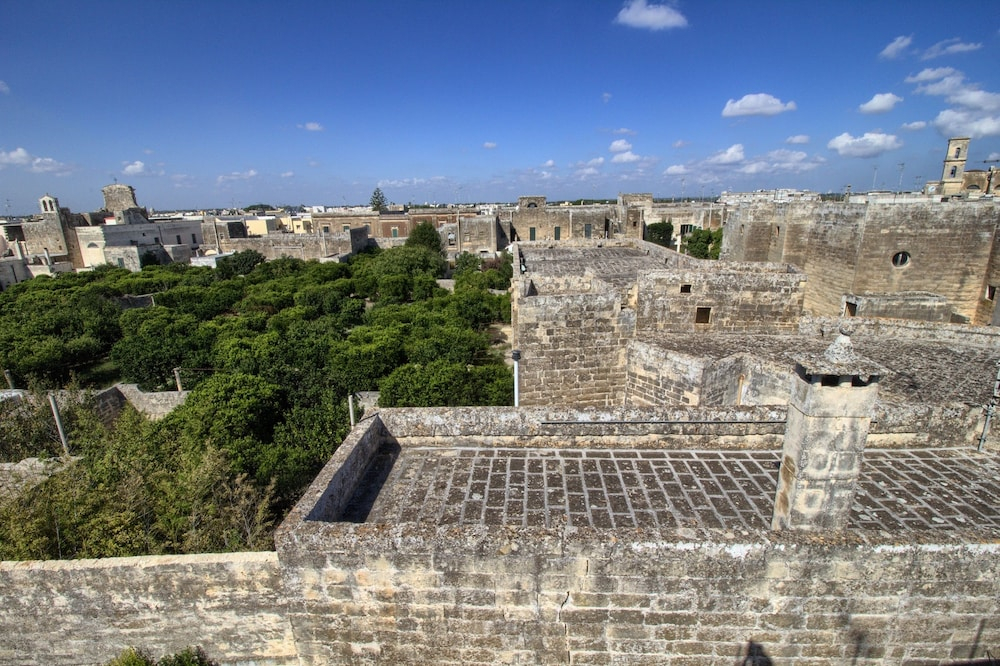Verdi Panoramic Attic