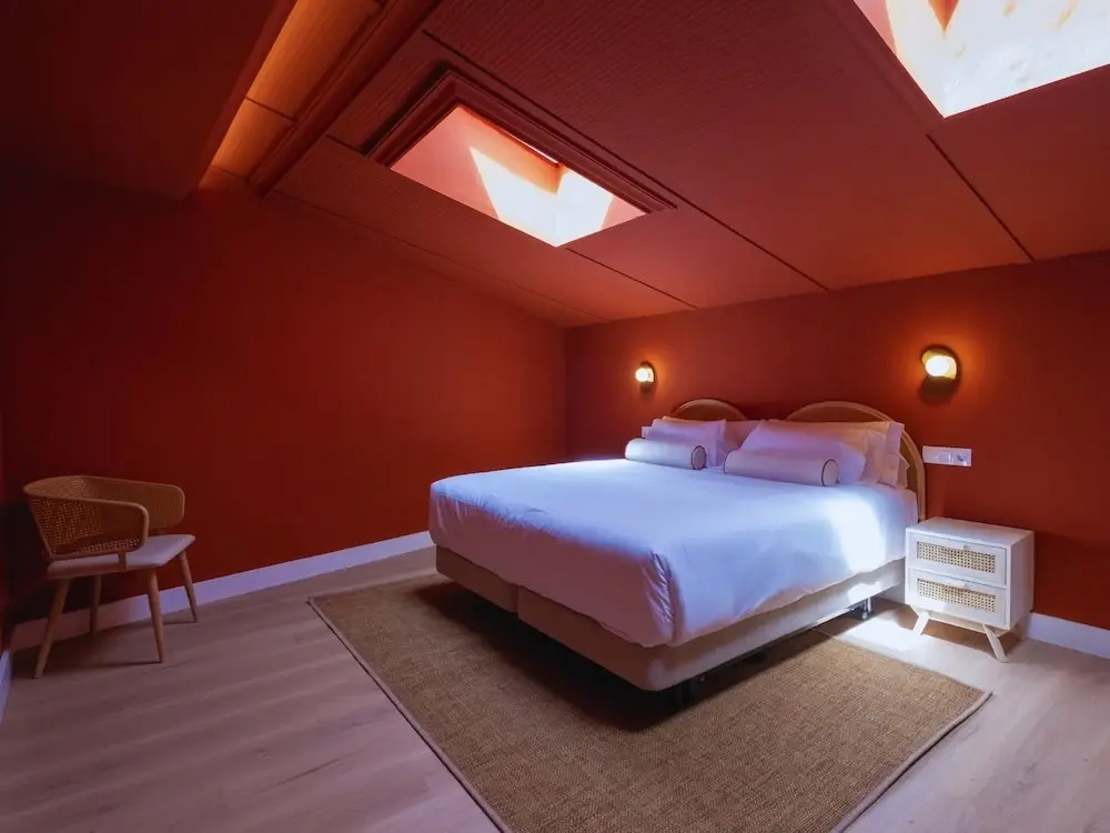Suites Cetina Casa de Aguilar