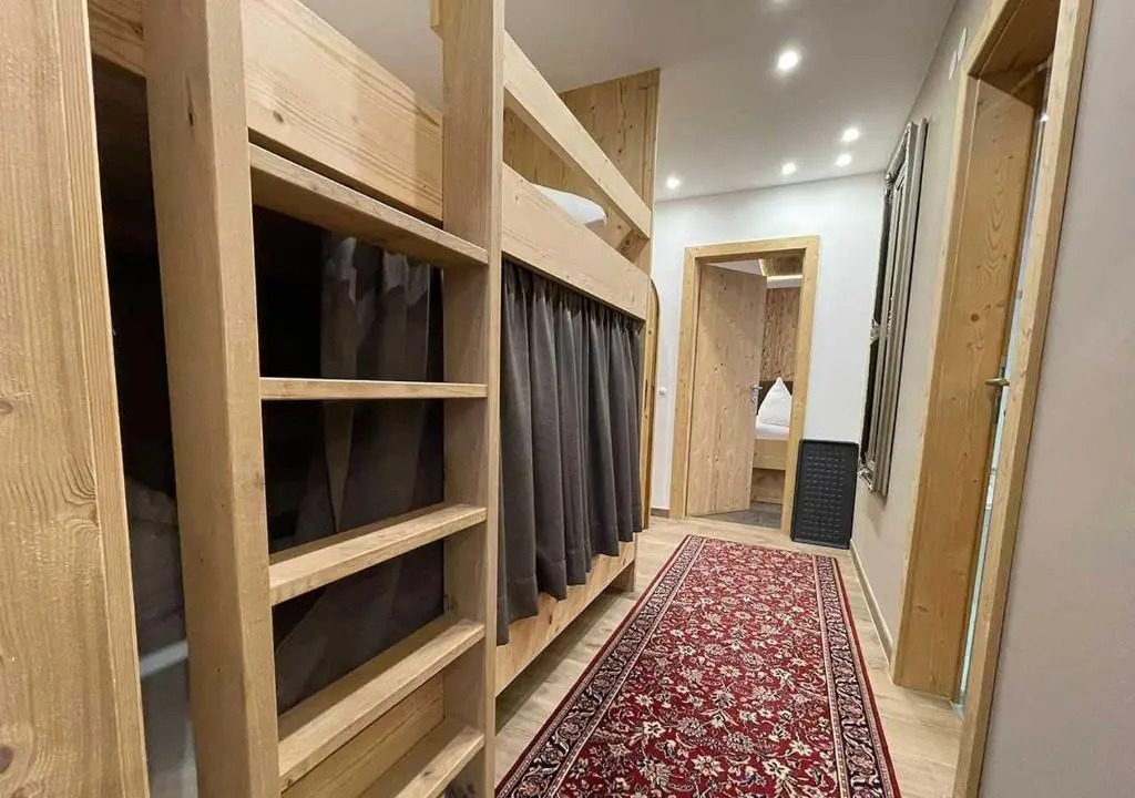 Quality Hosts Arlberg - ALPtyrol Appartements